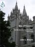 Man of Holiness: The Mormon Search for a Personal God by John L. Bracht