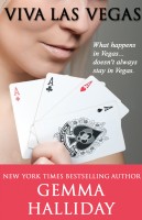 Cover for 'Viva Las Vegas'