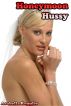 Honeymoon Hussy by Arabella Keppler