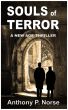 SOULS OF TERROR - A New Age Thriller by Anthony P. Norse