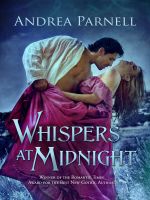 Cover for 'Whispers at Midnight'
