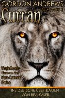 Cover for 'Curran: Ausgabe 1'
