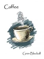 Cover for 'Coffee'