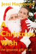 A Christmas Wish by Jessi Hammond