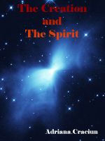 Cover for 'The Creation and The Spirit'