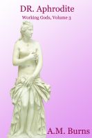 Cover for 'Dr. Aphrodite'