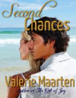 Cover for 'Second Chances'