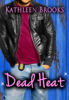 Cover for 'Dead Heat'