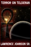 Cover for 'Terror on Telderan'
