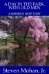 A Day in the Park, With Old Men by Steven Mohan, Jr.
