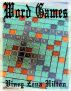 Word Games by Viney Hilton