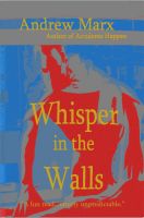 Cover for 'Whisper in the Walls'