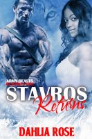 Cover for 'Army Beasts Resurrection'