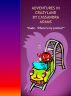 Adventures in Crazyland by Cassandra Adams