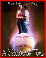 Cover for 'A Stitch In Time'