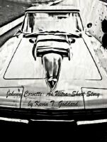Cover for 'Johnny Corvette: An Ultra-Short Story'