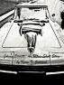Johnny Corvette: An Ultra-Short Story by Kevin T. Goddard