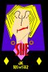 She: A Flash Fiction BDSM Tribute by Joe Brewster