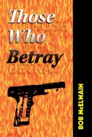 Cover for 'Those Who Betray'