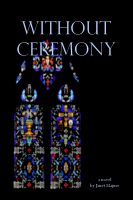 Cover for 'Without Ceremony'