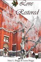 Cover for 'Love Restored'