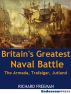 Greatest Naval Battles by Richard Freeman