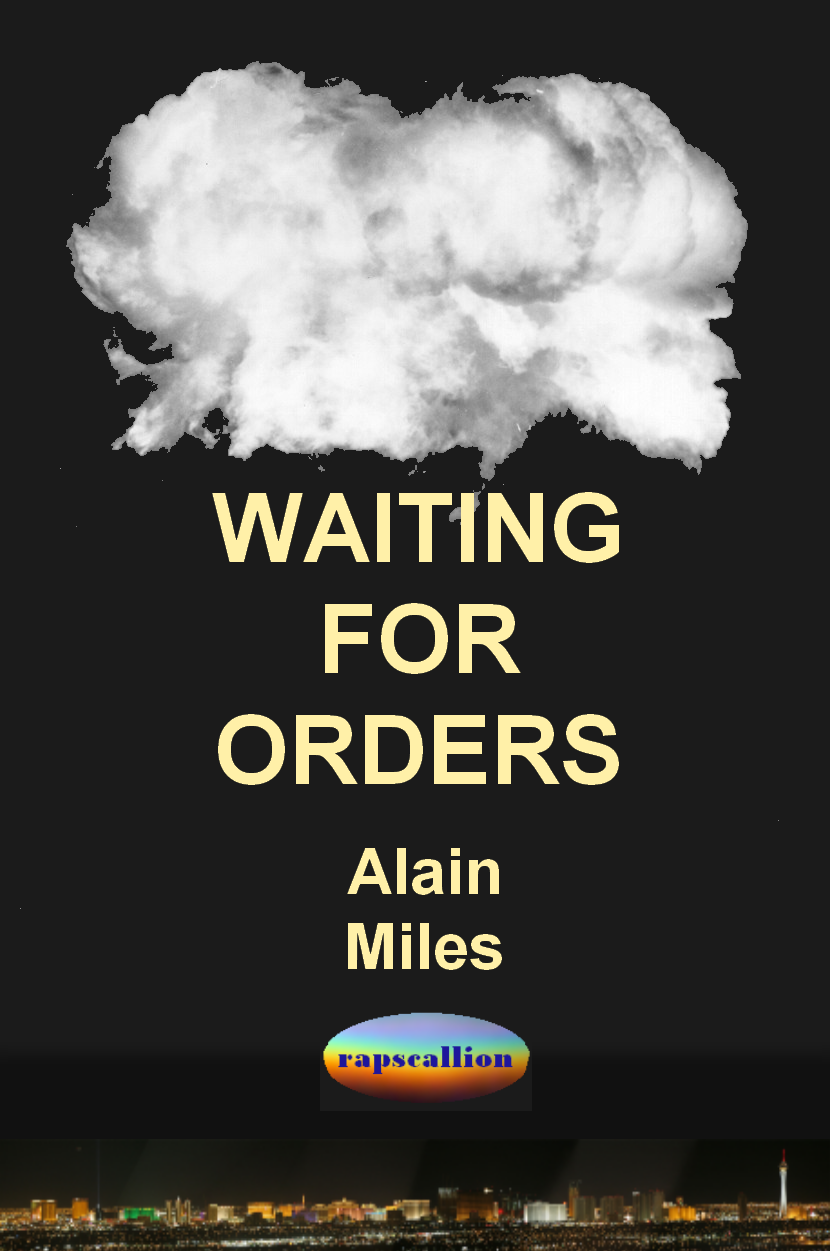 Waiting For Orders