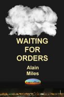 Cover for 'Waiting For Orders'