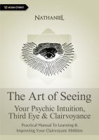 Cover for 'The Art of Seeing'