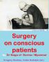 Surgery on conscious patients by Dr Naga of Burma by Heiko Rudolph