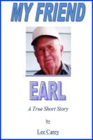Cover for 'My Friend Earl'