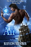 Cover for 'Air'