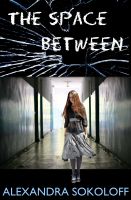 Cover for 'The Space Between'