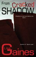 Cover for 'From Cracked Shadow'