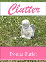 Cover for 'Clutter'