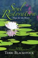 Cover for 'Soul Restoration: Hope for the Weary'