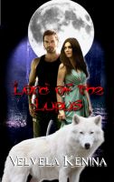 Cover for 'Lord of the Lupus'