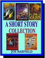 Cover for 'A Short Story Collection'