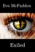 Exiled by Eve McFadden