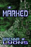 Cover for 'Marked'