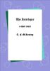 The Interloper by A. F.  McKeating