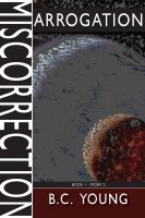 Arrogation cover