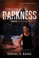 Cover for 'Origin of Darkness (Daeva, #2)'