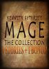 4 Mage Stories and 1 Bonus Collection by Kenneth Guthrie
