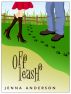 Off Leash by Jenna Anderson