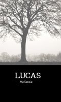 Cover for 'Lucas'