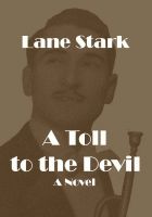 Cover for 'A Toll to the Devil'
