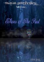 Cover for 'Echoes of The Past'