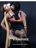 Vampire Lust: From the Devoured series by Clemence Moliere