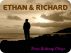 Ethan And Richard by Dora Okeyo